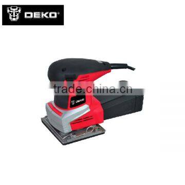 250W electric sander/Plat Sander GPS250V wood sander DEKO