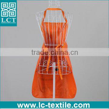 Manufacturers China Full Size Full Color Print Promotional Cheap Apron photo-3