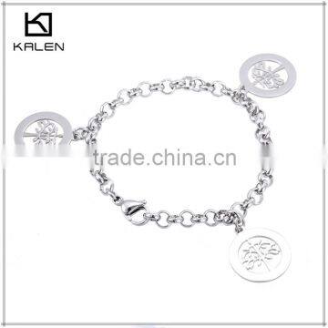 2015 Hot sale fashion brighton jewelry wholesale bracelet