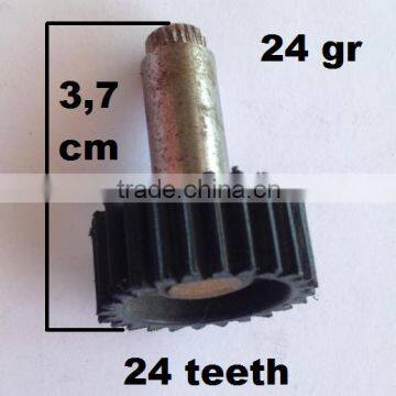 Windshield Wiper Motor Transmission Gear Replacement For Mercedes W124 1985 & 1996 photo-4