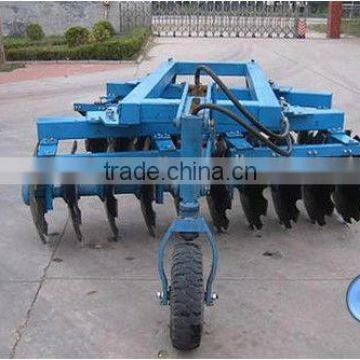 IBZ IBX Semi-mounted Offset Heavy-duty Disc Harrow