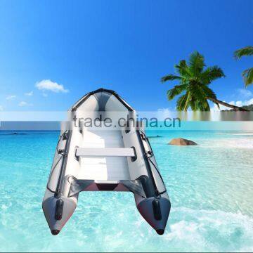 Marine Rubber Cheap Inflatable Boat photo-4