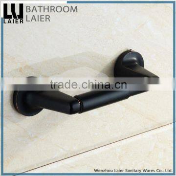 1933c American style china goods wholesale hot selling zinc bathroom accessories toilet paper holder