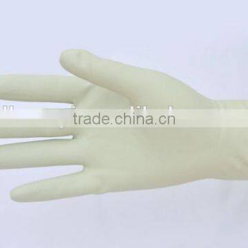 CE Certification Lead Gloves Intervenient Radiation Protective Lead Free Gloves