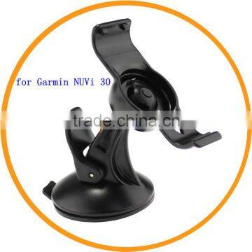 New GPS Car Suction Mount Bracket Cradle Holder for Garmin NUVi 30 SAT NAV 010-11765-00 from Dailyetech