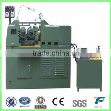 Z28-40B thread rolling machine price/high quality hydraulic thread rolling machine