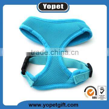 Factory OEM mesh dog harness