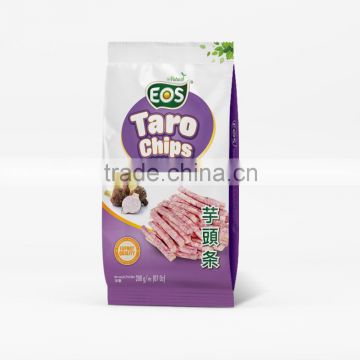 DRIED FRUIT - TARO CHIPS