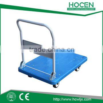 Storage Foldable Platform Hand Cart Price