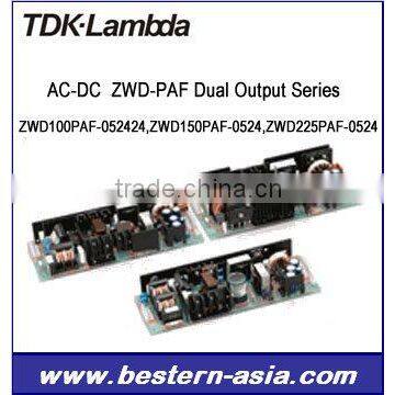 TDK-Lambda ZWD150PAF-0524 Power Supply