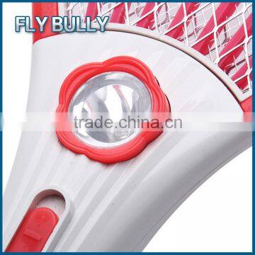Electric Fly Swatter Racket photo-3