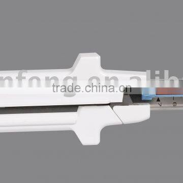 Disposable Linear Cutter Stapler