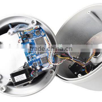 LS VISION High Quality IP Ptz Auto Motion Tracking Ptz Camera photo-2