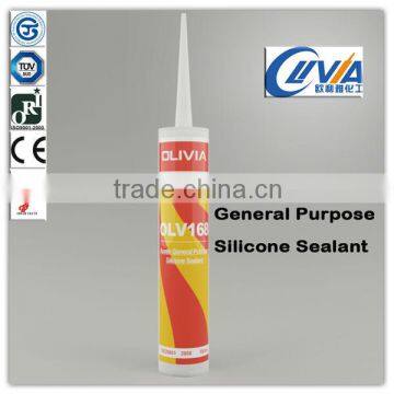 Popular Silicone Sealant(OLV168)