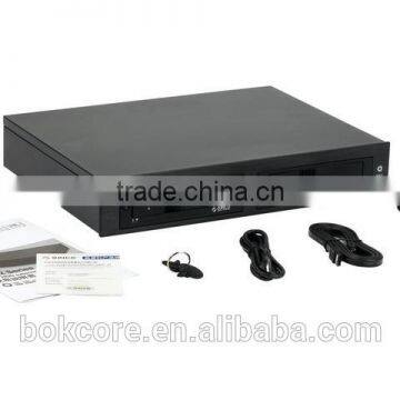2bay 3.5"SATA HDD External Enclosure photo-5