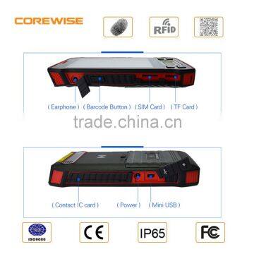 Tablet pc Rugged Fingerprint Sensor Module Capacitive Sensor for Android photo-5