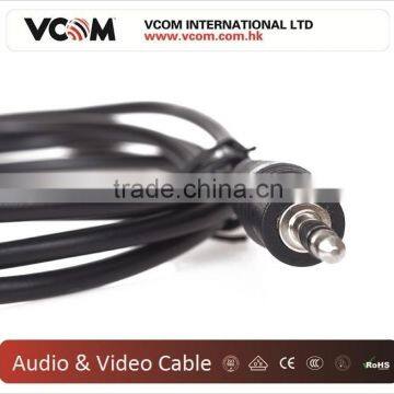 2015 Top Selling RCA to Headphone Cable Extension Cable photo-5