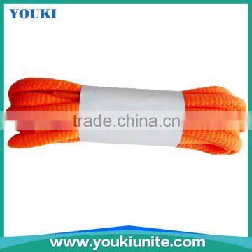 Hot Selling Polyester Round Shoelace YKSL-1013