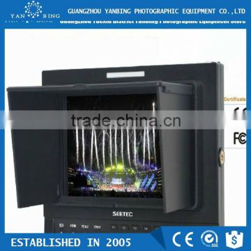 Seetec 7 inch HD Field Monitors with IPS Panel&High Resolution 1280*800