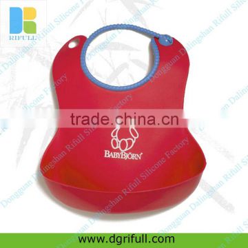 OEM silicone baby clothes