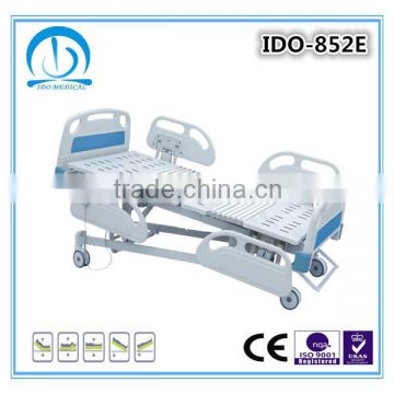 Rotating Five Position Hospital Bed Tray