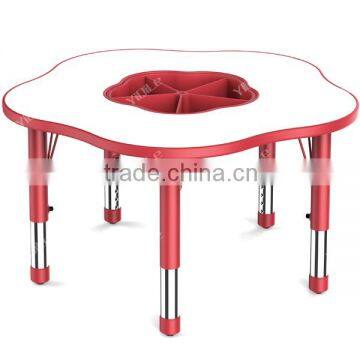 Children Table and Chair Set Toys in Baby Nursery Furniture Sets photo-2