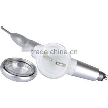 dental polisher and tooth polisher prophy-mate propjet polisher Tooth Polishing prophy jet handpiece