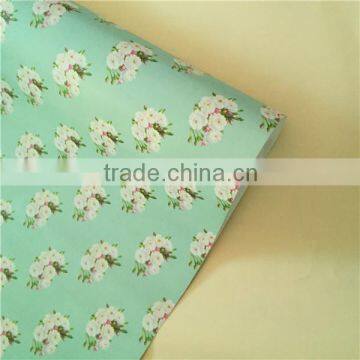 Wholesale Supplier Top Grade Wrapping Paper for Presents photo-4