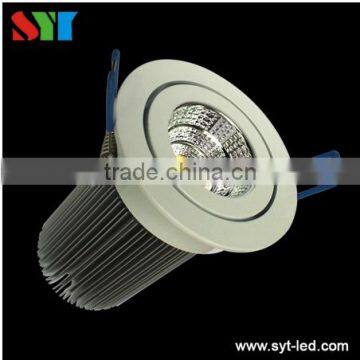 Au Plug Led Downlight 10w 90mm Cutout Led Downlight Smd5730 Led Downlight photo-4