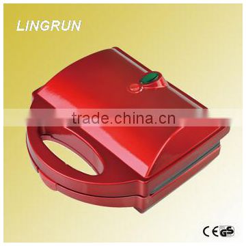 New hot dog maker hot selling hot dog waffle maker CB, CE,hot dog maker machine