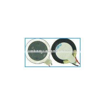 Micro Digit Transmitter And Receiver P/N: MSD15P-RB068 (D15.0*H4.2) with built-in receiver for mobile phones