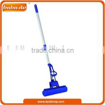 single roller sponge pva mop