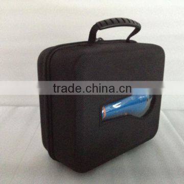 3W portable solar lamp with 4.4Ah lithium battery