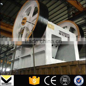 Hot sale puzzolana stone crusher,basalt crusher attachement