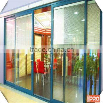 2015 new aluminum main door design