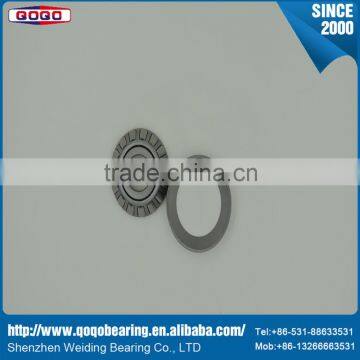 2015 Alibaba hot sale bearing high quality taper roller bearing 02872/02820/Q