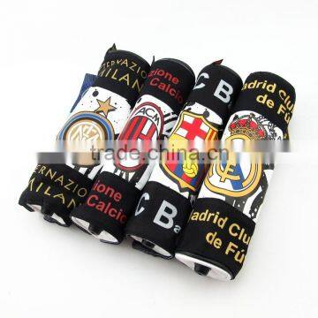 Real Madrid Cheap Football Pencil Case for Fans