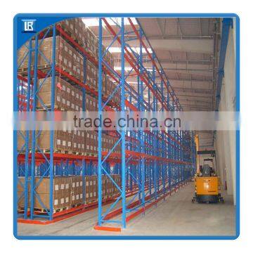 Warehouse Storage Pallet Heavy Duty Cantilever Grocery Rack photo-4
