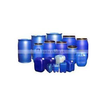 Professional Plastic Medicine Bottle Making Machine Supplier photo-5