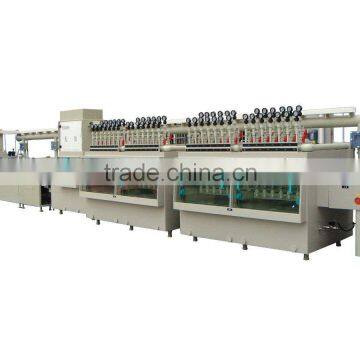 Chemical Etching Machine