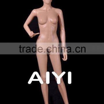 AIYI window mannequins from China factory