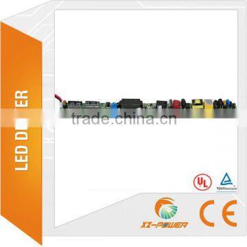 China Led Tube Power Supply 22W ac to dc Power Adapter