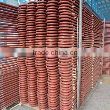 Boiler Parts Superheater