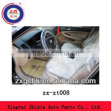 Disposable Seat Cover / Nylon disposable Seat Cover