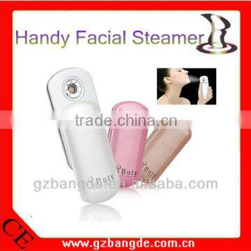 Home use handheld face mist spray for beauty machine BD-L026