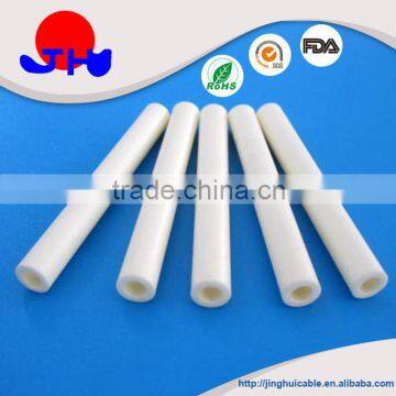 High Performance Thread 99% Ceramic Refractory Tube for Sale
