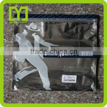 2015 alibaba China reusable customized ziplock aluminum foil anti-static bags health food pouch packaging