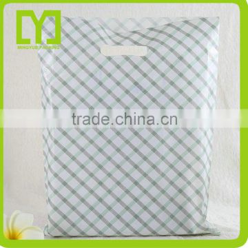 ldpe carrier bag plastic shopping bag pe high quality plastic bag