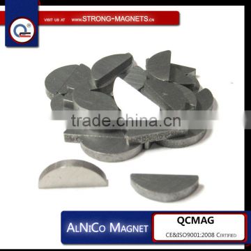 Alnico permanet magnet