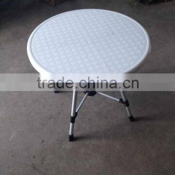 Plastic Folding Outdoor Table and Chair Sets photo-2